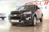 Chevrolet Captiva 2.2 D LTZ 4WD *7-Sitzer* - gebrauchte Chevrolet Captiva aus dem Jahr 2012
