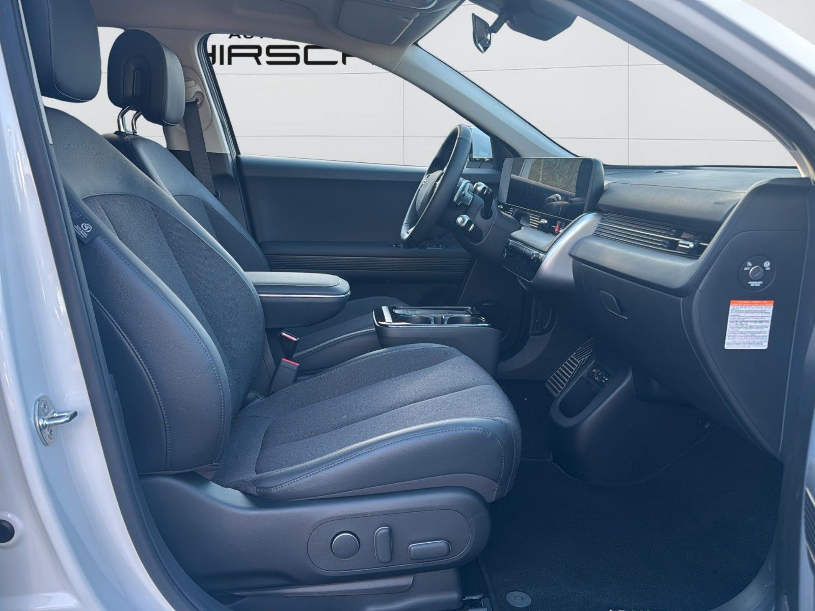 Hyundai IONIQ 5 – Bild 24