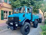 Unimog U 2100 437 98 Getr neu LoF Mwst auswbar - Angebote entsprechen deinen Suchkriterien