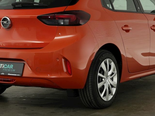 Corsa-e F EDITION 50kWH AT+SITZHEIZUNG+PARKPILOT