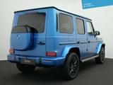 Mercedes-Benz G 580 mit EQ Technologie -> verfügbar ab 3.000km - : V mit