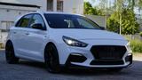 Hyundai i30 1.6 N Line AHK*SHZ*NAVI - Hyundai i30 Gebrauchtwagen