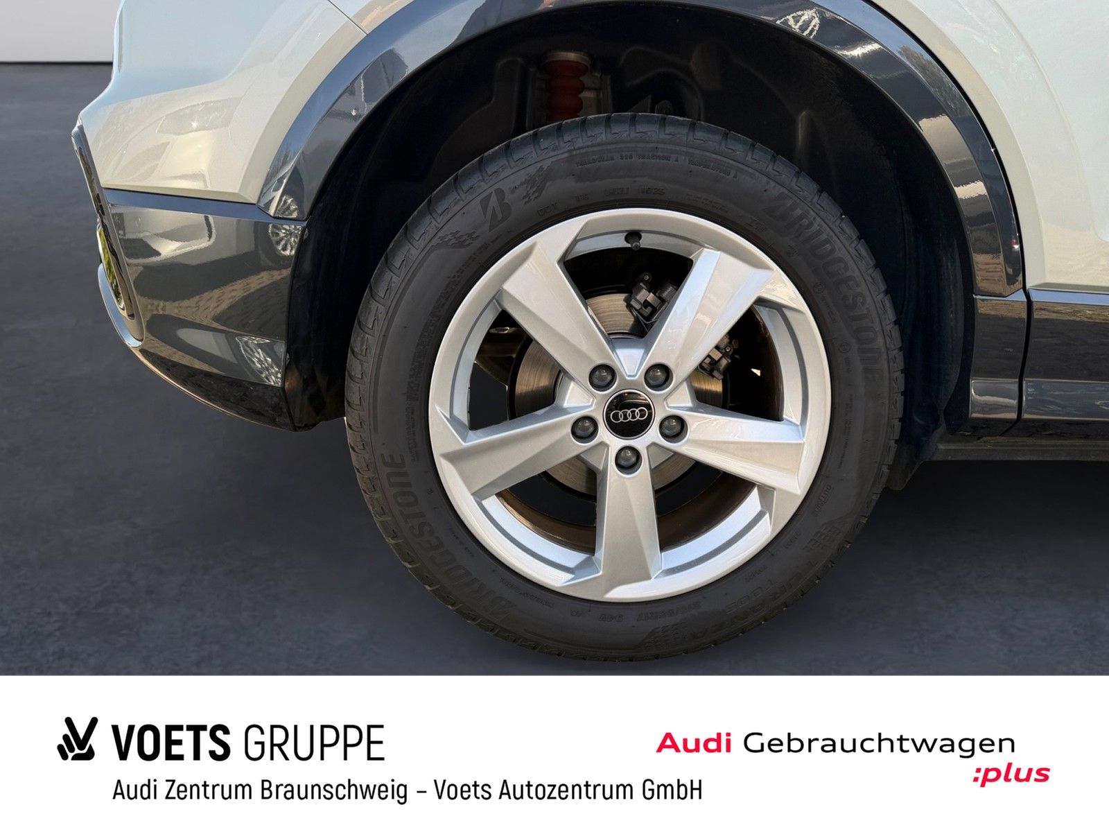Audi Q2 - Bild 5