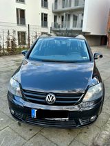 Volkswagen Golf Plus 1.9 TDI DPF 6-Gang Trendline Trendline - Volkswagen Golf Plus mit Diesel-Antrieb: Limousine, 1.6