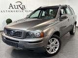 Volvo XC90 D3 7-Sitzer Edition NAV+TEMPO+GLASDACH+18ZO - Volvo XC90 in Oldenburg