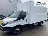 Iveco Daily 70C18HA8/P Koffer/LBW - 3,2 to Nutzlast