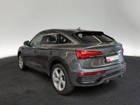 Audi Q5 - Vorschau Bild 4
