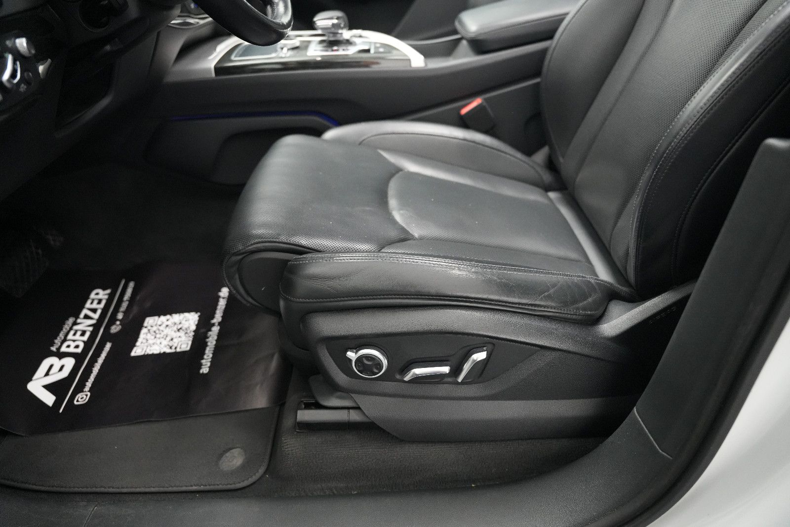 Fahrzeugabbildung Audi Q7 3.0 TDI *S-Line*Panorama*HUD*BOSE*R-Kamera*