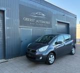 Kia Venga Attract*1.Hand*Klimaanlage*Tüv Neu* - Kia Venga: Limousine