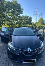 Renault Clio TCe 100 X-tronic Edition One Edition One - Renault Clio in Mannheim