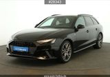 Audi A4 Avant 40 TFSI S line #Black#19Z#Matrix-LED# - Audi A4 mit Benzin-Antrieb: Line