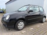 Volkswagen Lupo 1.0 Rave Princeton - VW Lupo Gebrauchtwagen in Hannover