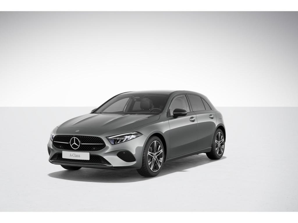 Mercedes-Benz A 180 Progressive Advanced+ NIGHT PANO LED NAVI