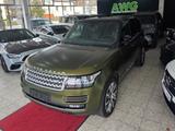 Land Rover Range Rover Vogue*V8*Vollausstattung - Land Rover Range Rover Gebrauchtwagen in Berlin