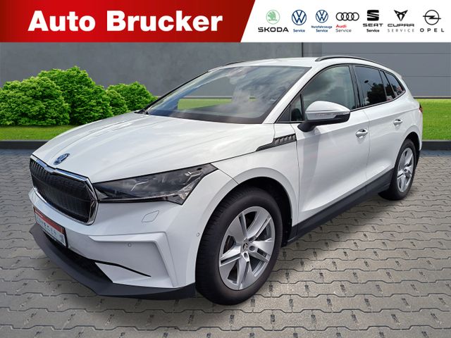 Skoda Enyaq 60 Loft Alufelgen+Navi+Klimaautomatik+LED+