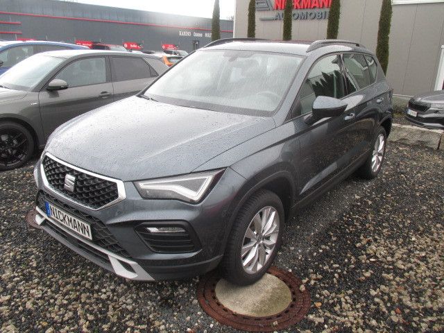 Image of Seat Ateca