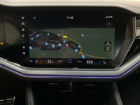 Volkswagen Touareg - Vorschau Bild 12