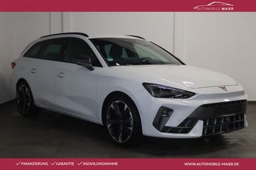 Cupra Leon - 1