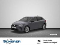 Seat Ibiza - Vorschau Bild 1