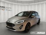 Ford Fiesta Titanium 1.0 EcoBoost EU6d-T,Sitzheizung, - Ford Gebrauchtwagen in Flensburg