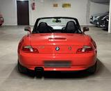 BMW Z3 318i 1.9L 118PS / Schalter / BMW He... - BMW 1er Reihe aus 2000