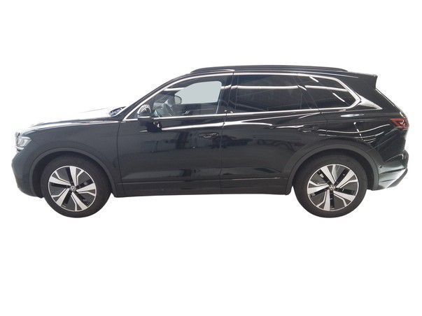 Volkswagen Touareg - Bild 2