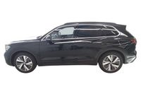Volkswagen Touareg - Vorschau Bild 2
