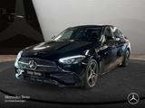 Mercedes-Benz C 300 e AMG/Night/LED/Kamera/Spur/Ambiente/Sound - Mercedes-Benz: Schwarz