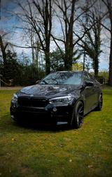 BMW X6 M F86 | Vollausstattung | 575PS | Merino |TOP - BMW X6 M von privat