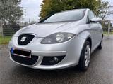 Seat Altea Stylance / Style, TÜV NEU, Navi - gebrauchte Seat Altea aus dem Jahr 2004