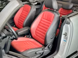 Volkswagen Beetle Cabrio 2.0 *Sport*Traumhaft*Weiß-Perlmutt - Volkswagen Beetle: Sport