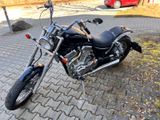 Suzuki Intruder 1400 - SUZUKI 1994 INTRUDER 1400