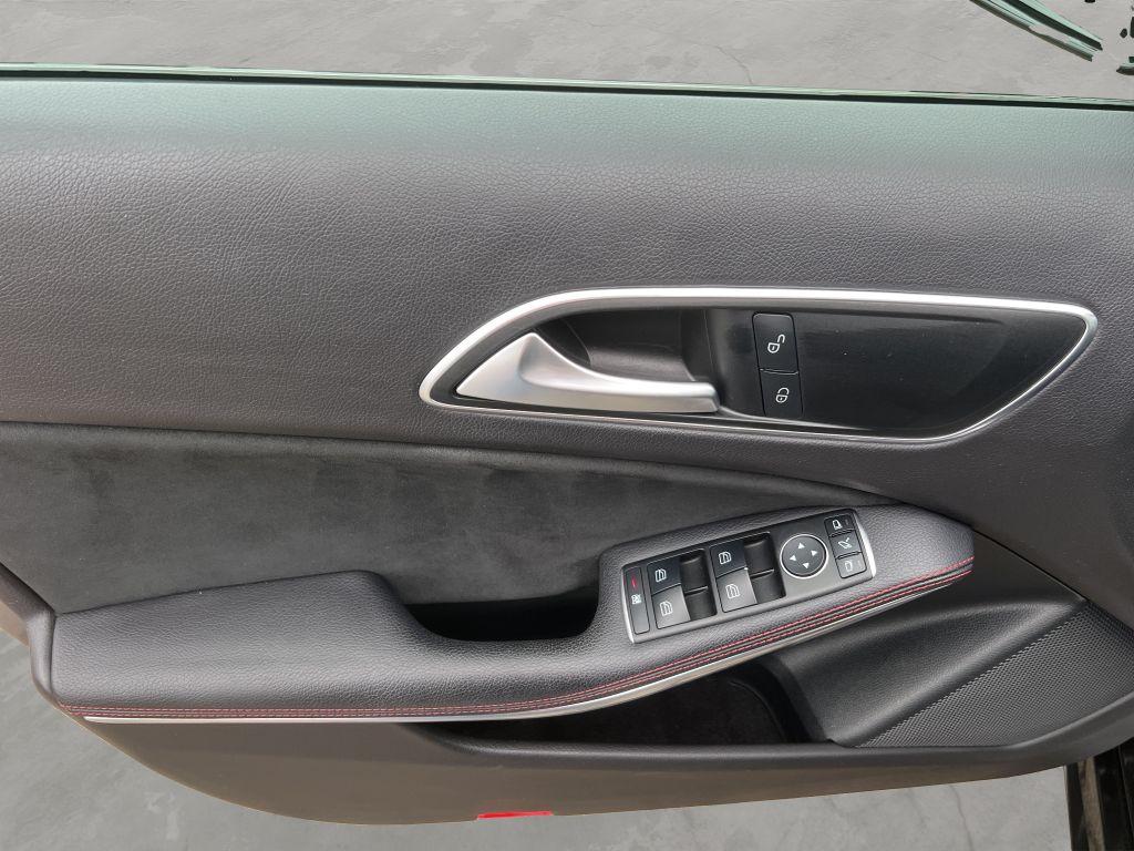 Mercedes-Benz A 250 Sport 4Matic 7G-DCT