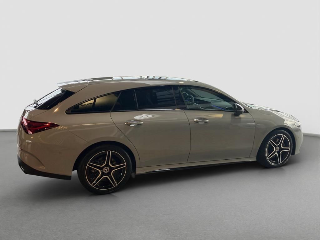 Fahrzeugabbildung Mercedes-Benz CLA 200 d SB AMG*Pano-Dach*Kamera*Sitzhzg*LED*