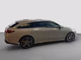 Mercedes-Benz CLA 200 d SB AMG*Pano-Dach*Kamera*Sitzhzg*LED* - Mercedes-Benz Gebrauchtwagen in Kassel