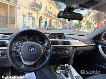 BMW 320 - 9