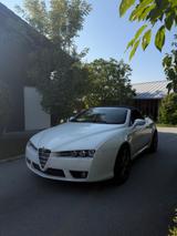 Alfa Romeo Spider 3.2 JTS V6 24V -