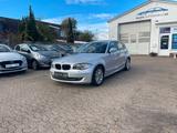 BMW 116 Baureihe 1 Lim. 116i - BMW 116 aus 2010: 116i