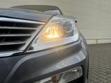 Ssangyong Rexton 2.0D W Crystal 2WD | Klimatronic | - Ssangyong REXTON: Crystal