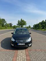Ford Galaxy 2,0 TDCi 103kW DPF Trend PowerShift  - Ford Galaxy in Düsseldorf
