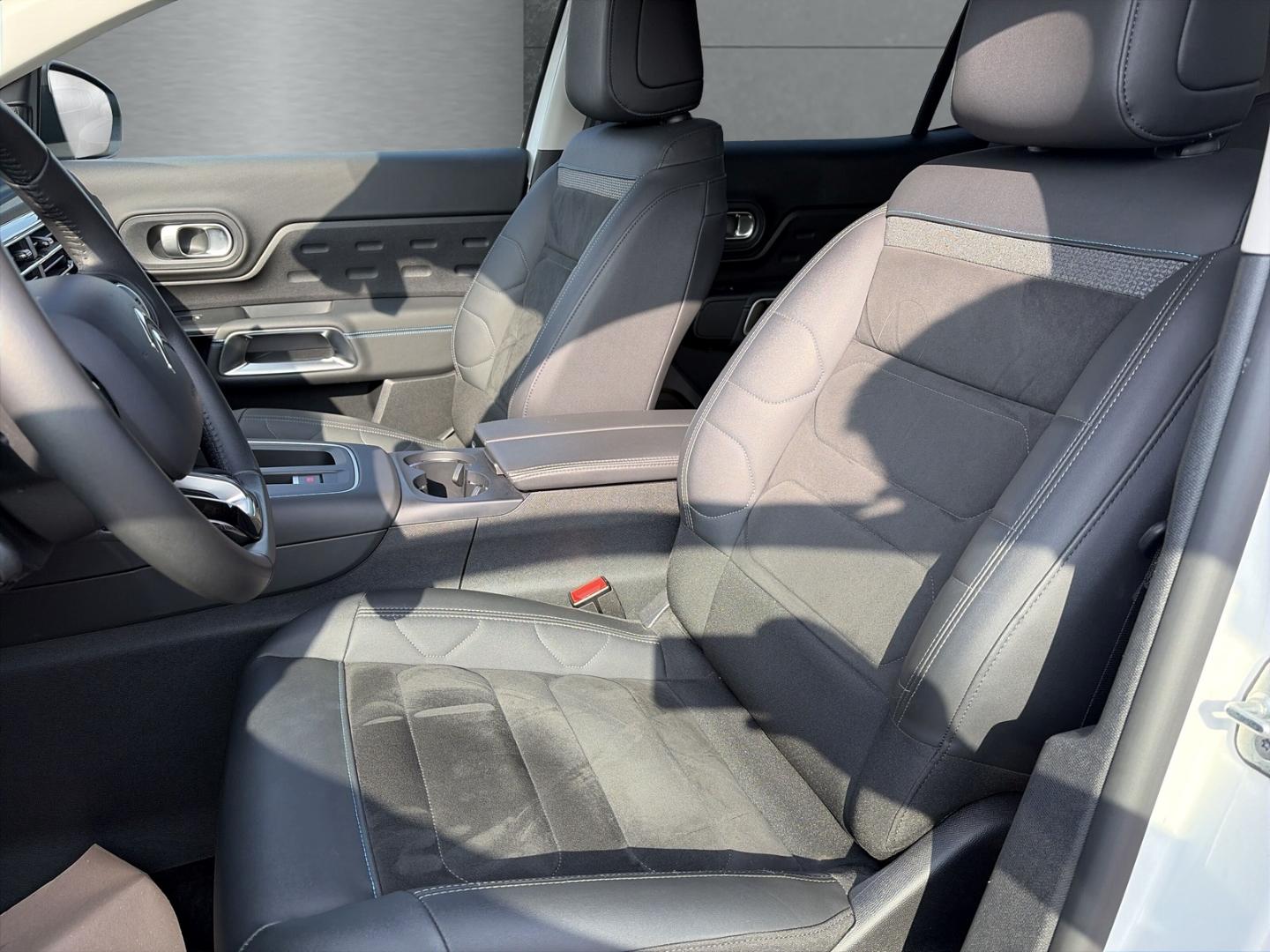 Citroën C5 Aircross Shine 1.5D AT Navi Digitales Cockpit