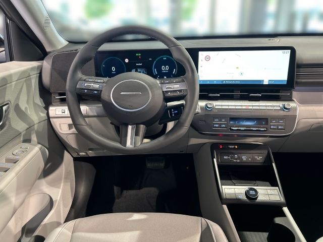 Hyundai Kona – Bild 10