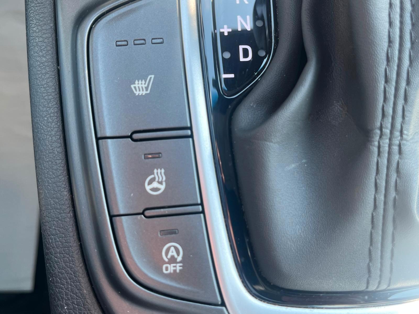 Hyundai Kona Premium*HUD*Lenkradh*