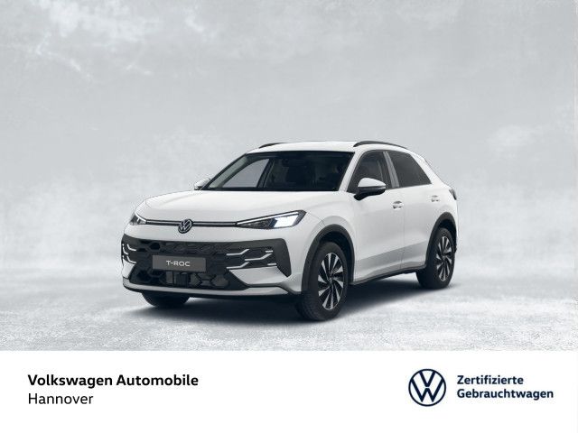 Volkswagen T-Roc 1.5 eTSI DSG Life Navi LED ACC DigCockpit foto 1