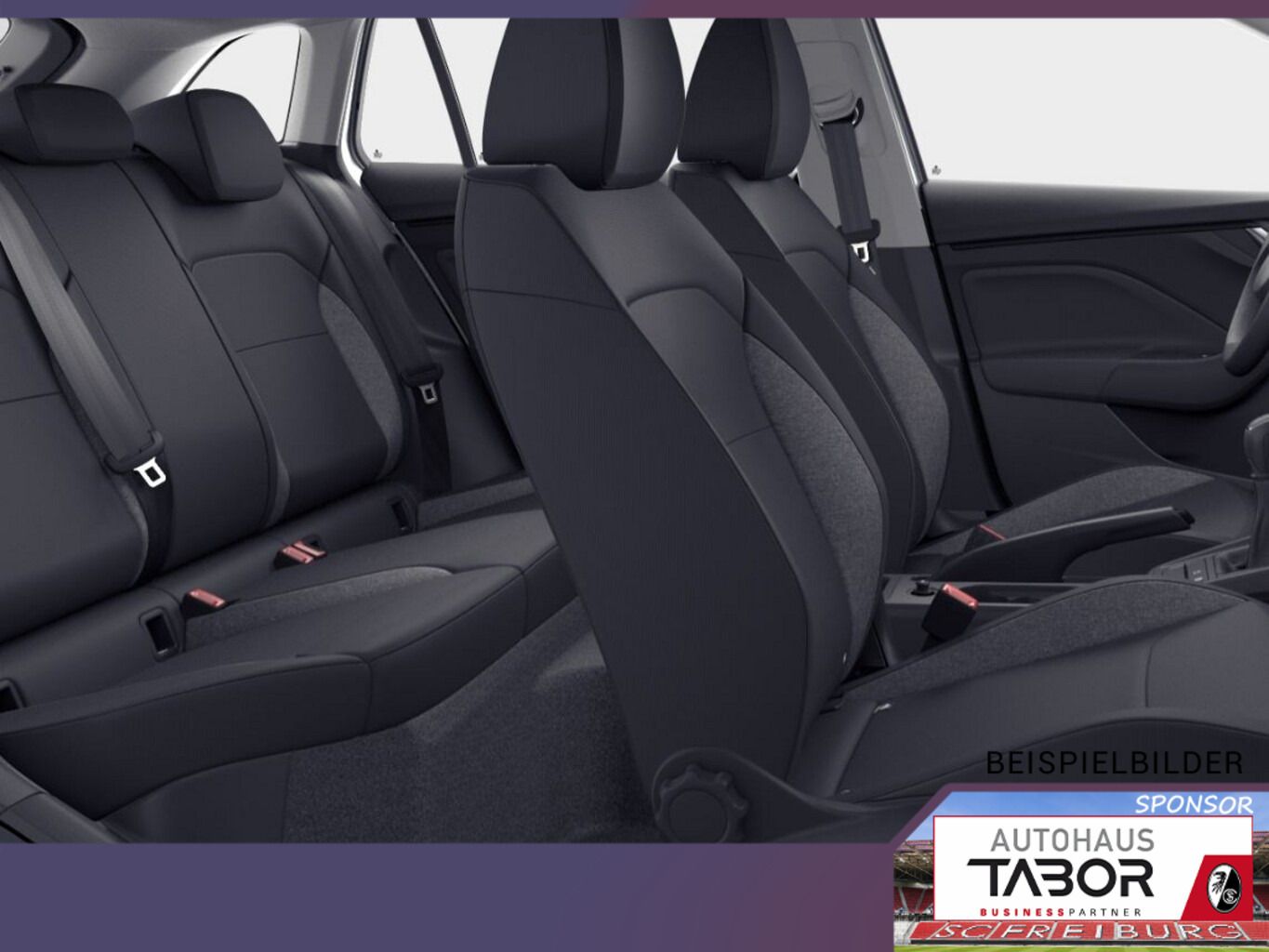 Skoda Scala - Bild 5
