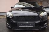 Ford Focus 1,0 EcoBoost 92kW ST-Line Black ST-Lin... - Ford Focus: 1.9