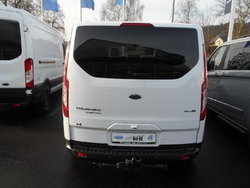 Ford TransitTourneo Custom Kombi 320 L1 Tourneo Acti