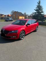 Skoda Superb 1.8 TSI DSG SportLine Combi SportLine - Skoda Superb: 8