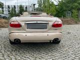Jaguar XK8 Cabriolet 4,2 TOP - Jaguar XK8 Gebrauchtwagen