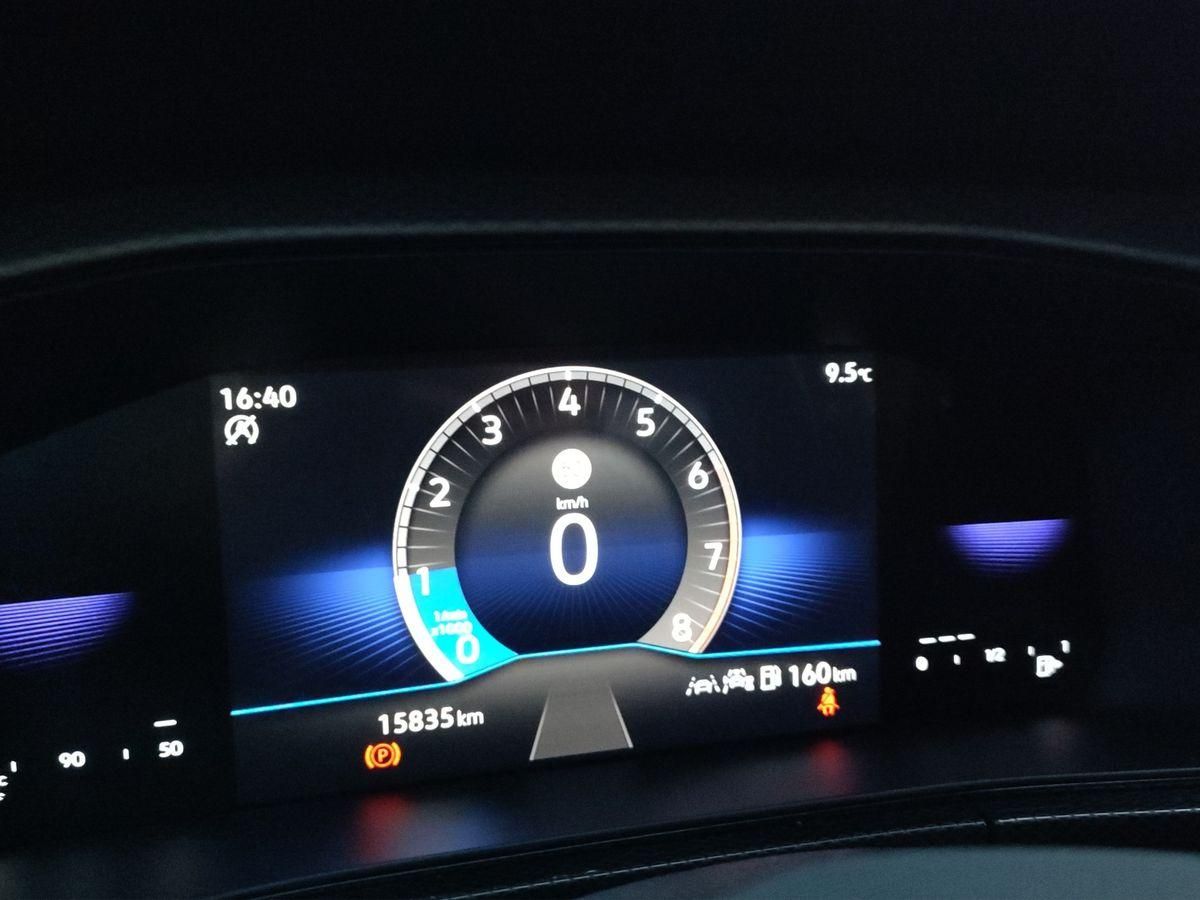 Volkswagen T-Cross - Bild 11